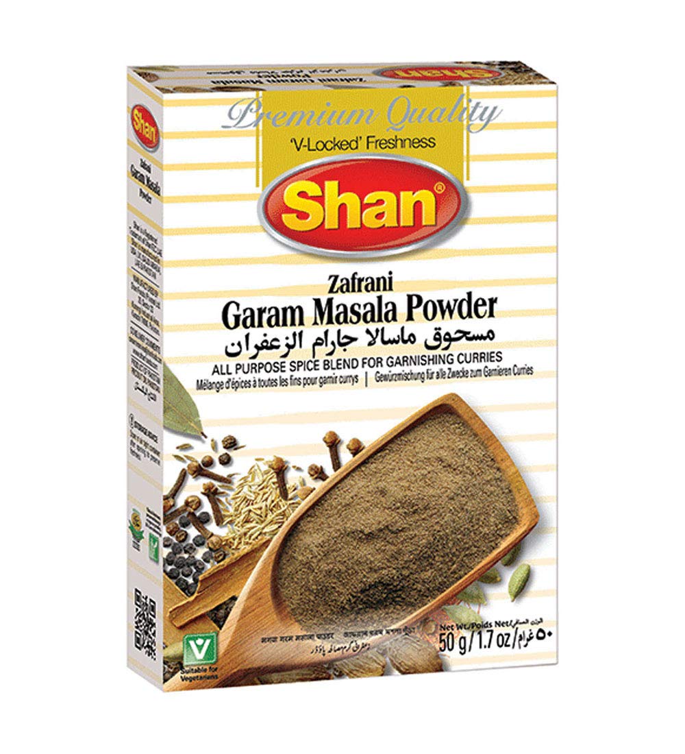 Spices